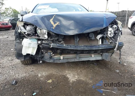 2007 Lexus Es 350 из США, поврежденный, VIN JTHBJ46G272109509